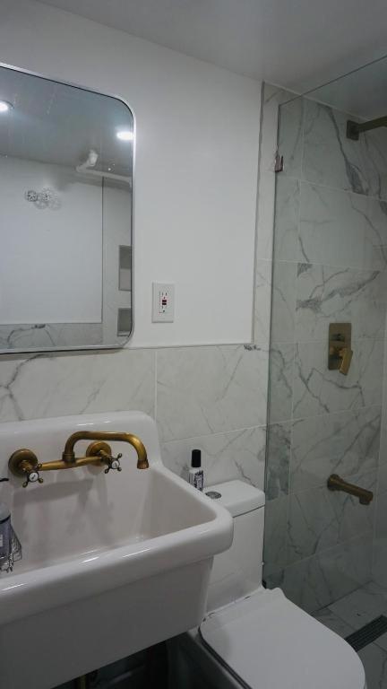 The Green House W/ Private Ent Apartamento Nova York