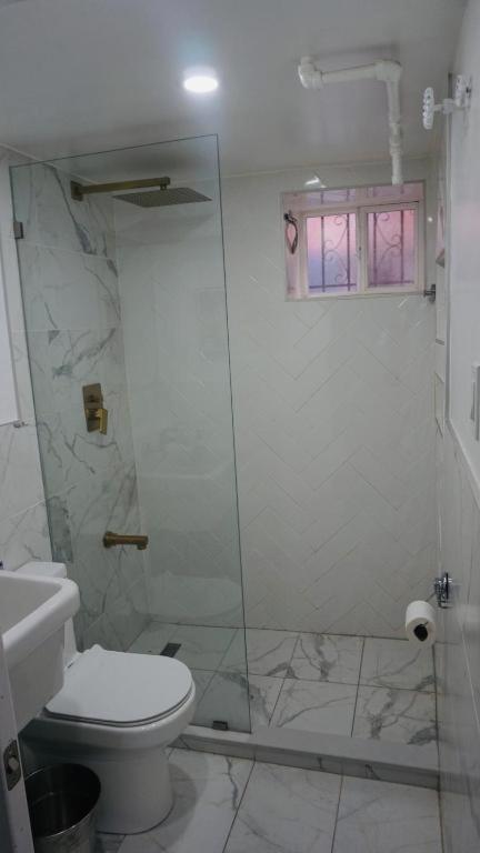 The Green House W/ Private Ent Apartamento Nova York