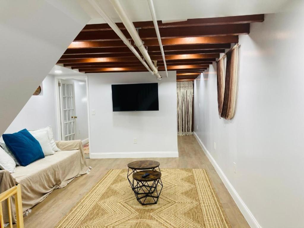 Apartamento The Green House W/ Private Ent