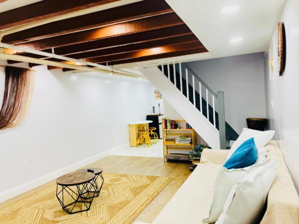 Apartamento The Green House W/ Private Ent *