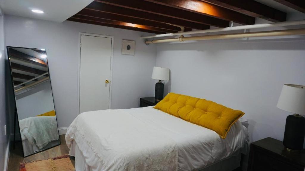 The Green House W/ Private Ent Appartement